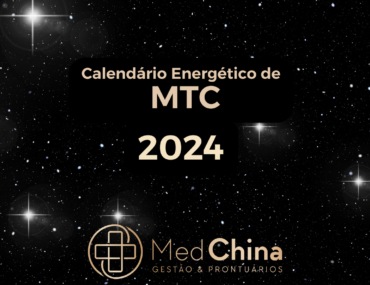 Calendário Energético de MTC 2024 (Post do Instagram)